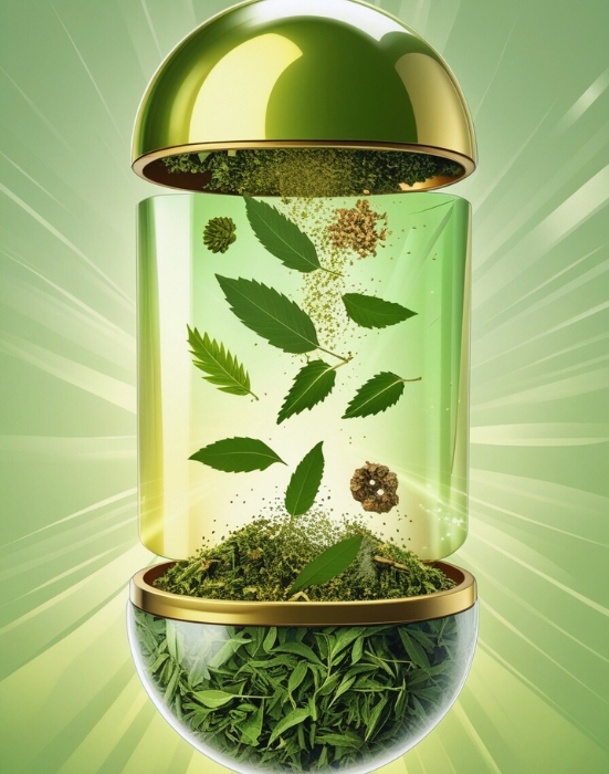 Third Party Manufacturing Process